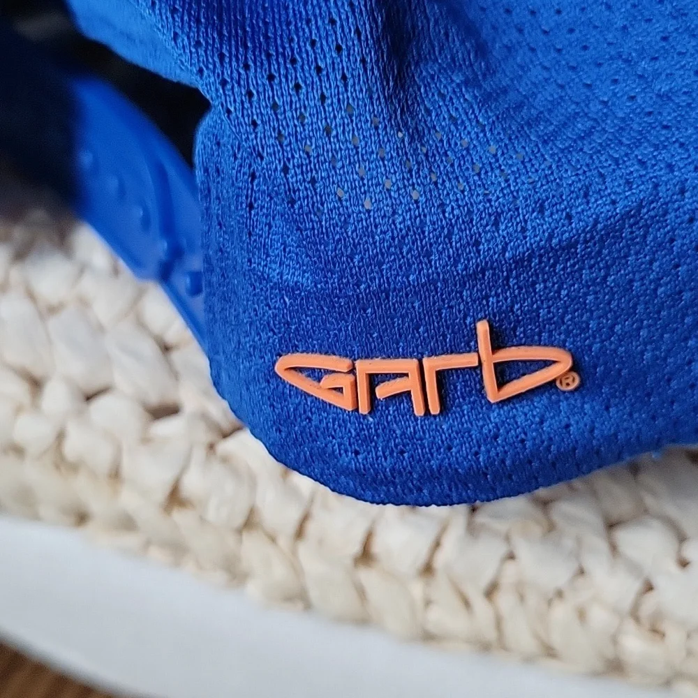 Garb, PGA  jr. league cap, blue/white - Picture 12 of 12